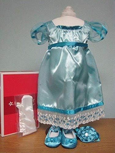 american girl caroline accessories