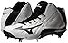 Mizuno Men's Heist IQ MID Baseball Shoe