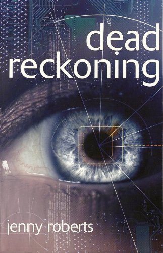 Dead Reckoning (Cameron McGill Mysteries) by Jenny Roberts