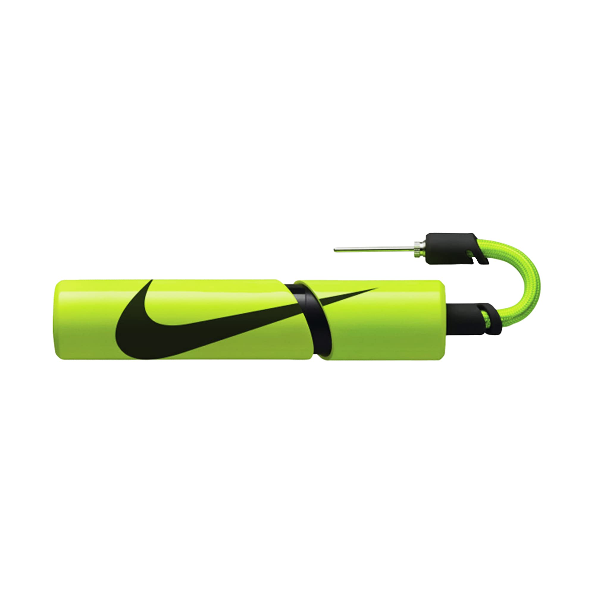 NIKE BALL PUMP - VOLT/BLACK