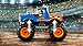 LEGO City Great Vehicles Monster Truck Toy, Vehicle Construction Sets for Kids