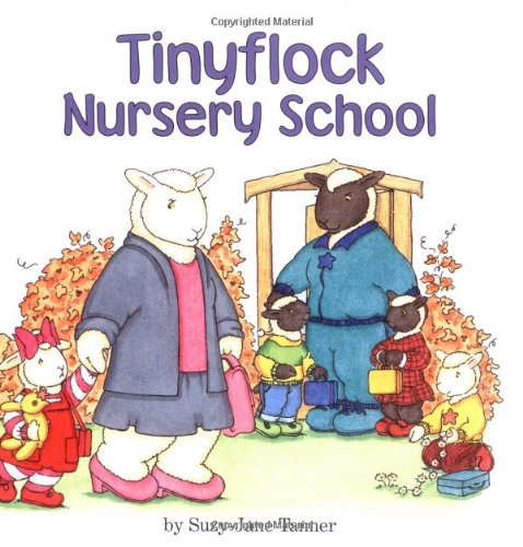 Tinyflock Nursery School
