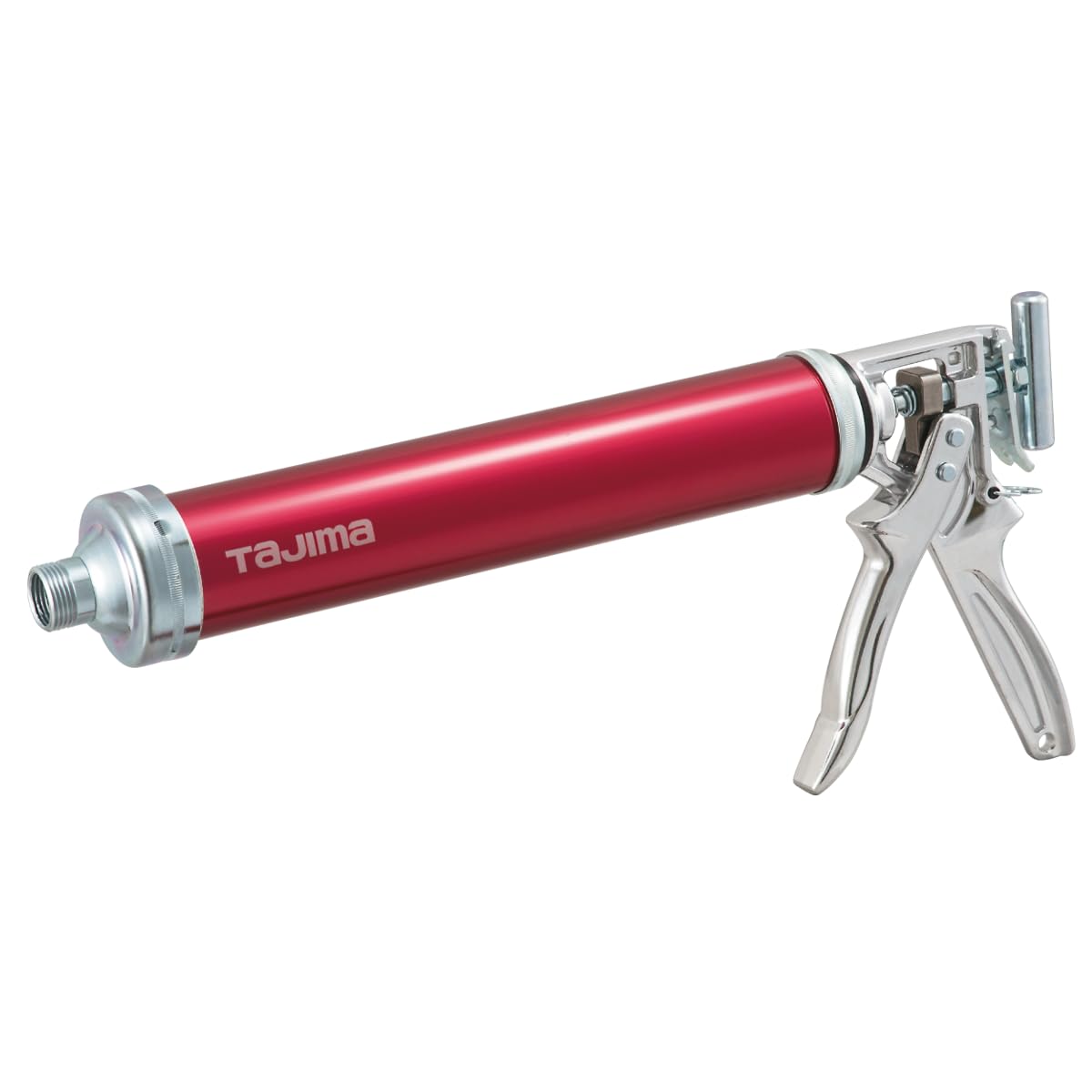 TAJIMA 3way Caulk Gun Cartridge Press for All Types of Packaging Cartridge, Bag and Loose, TAJ-60192