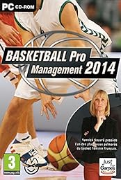 Basketball Pro Management 2014