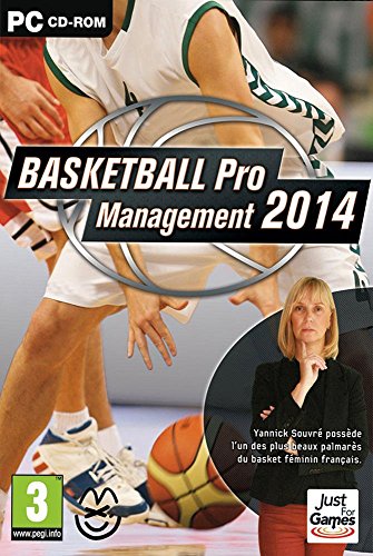 Basketball Pro Management 2014