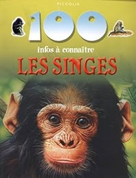 Les  singes