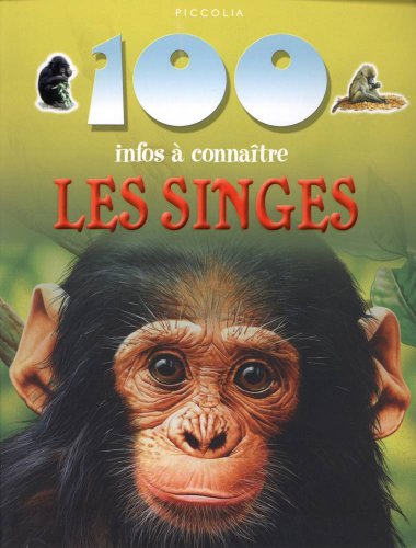 Les  singes