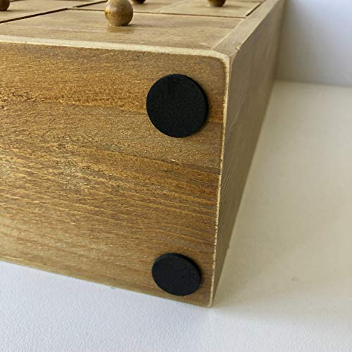 4 HYGGEHAUS+Organizer+Countertop+Apothecary+Handmade