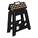 KARMAS PRODUCT Super Strong Folding Step Stool 15 In Portable Carrying Handle for Adul...