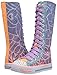 Skechers Kids Kids' Shuffles-Tall Tango Sneaker