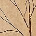 Hairui Lighted Brown Twig Branches Plug in with Dimmer and Timer 30IN 150 LED Fairy Lights, Lighted Willow Branches for Indoor Outdoor Spring Christmas Room Wedding Decoration (Vase Excluded)