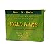 Kare-N-Herbs Kold Kare - 40 Tablets pack of -4