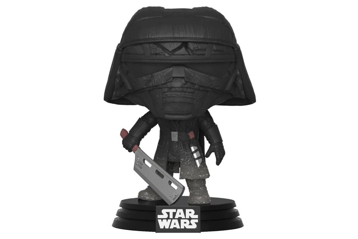 Funko Pop! Star Wars - Knight of Ren Heavy Blade (Special Edition) #335