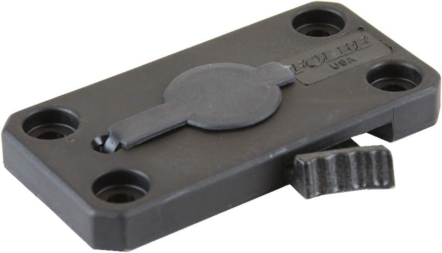 FolbeF062 - Flush Deck Mount