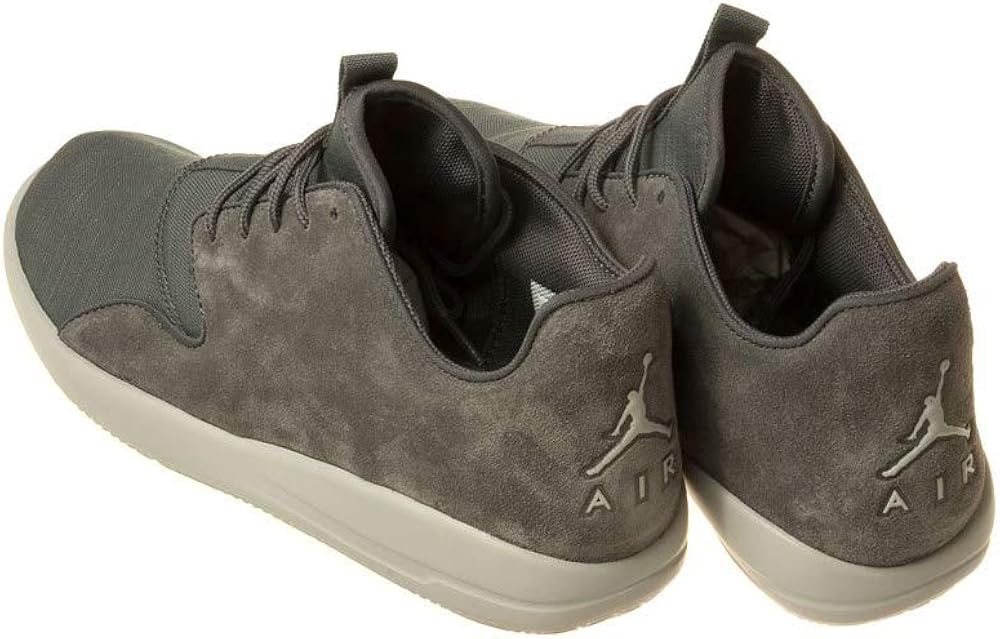 zapatillas amortiguación rodilla