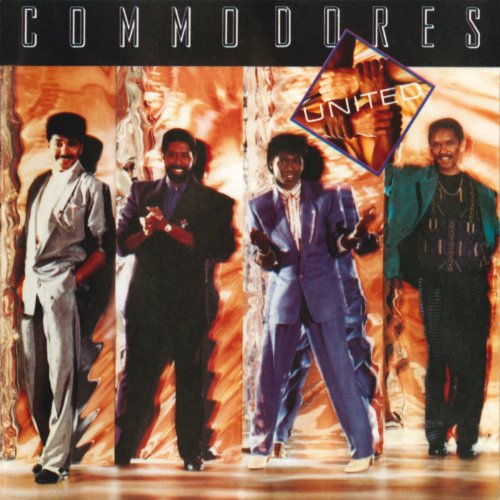 Commodores - Lo Mejor De Ángeles Del Infierno 1984 - 1993 - Zortam Music