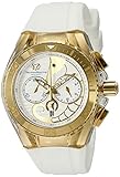 Technomarine Women's 'Cruise Dream' Quartz Stainless Steel Casual Watch (Model: TM-115003)