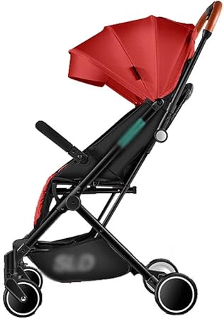 easy folding pushchairs