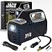 JACO SmartPro 2.0 AC/DC Digital Tire Inflator - Advanced Portable Air Compressor Pump - 100 PSI primary