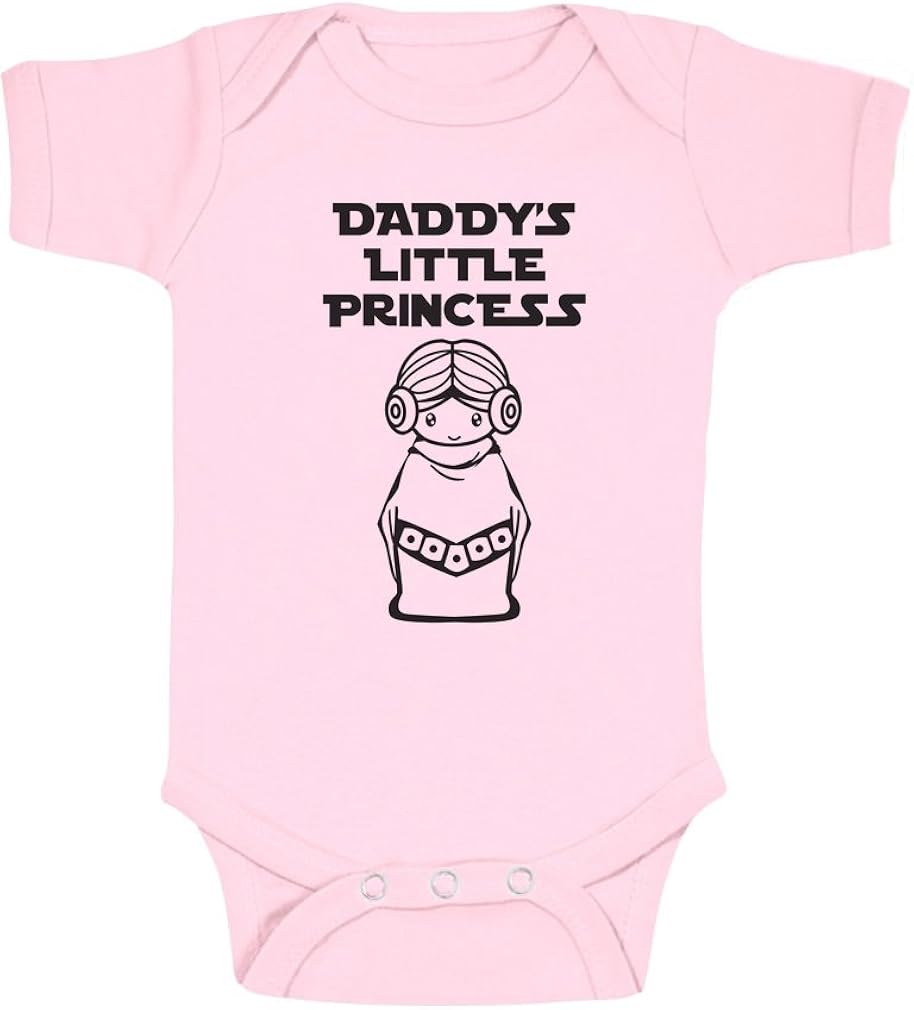 daddy's little girl baby grow