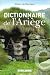 dictionnaire de l'Ariège by 
