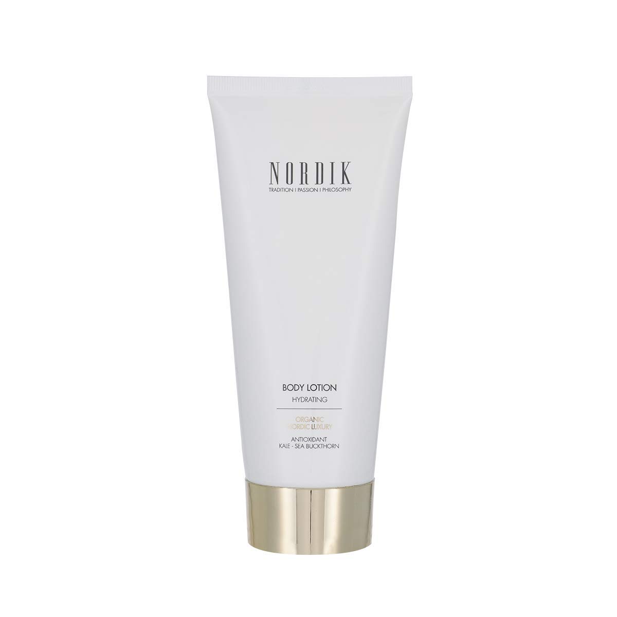 NORDIK Body Lotion