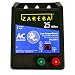 Zareba EAC25MZ 25 Miles AC Low Impedance Electric Fence Charger; Powers up To 25 Miles of Fence; Low-Impedence Design Maintains Maximum Energy on Fence; Works in Heavy Weed Condition; Made in the USA