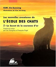 Le  secret de la couronne d'or