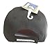 3D Embroidery U.S. Marines Corps Official Licensed Emblem Baseball Cap Hat Visor (Black)