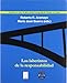Los laberintos de la responsabilidad (THEORIA CUM PRAXI. SERIE STUDIA, Band 3)