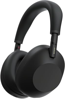 WH-1000XM6 Flaggschiff kabellose Noise Cancelling Kopfhörer