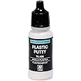 Vallejo Plastic Putty, 17ml