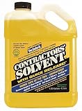 Orange Sol 10151/52 Contractor Solvent