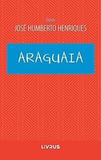 Livro Araguaia