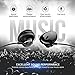 Earphones, Earbuds, Headphones with Microphone, Surround Bass, Noise Reduction Compatible with Apple,Samsung,Android and PCthumb 1