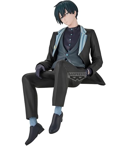 Orange Rouge Nendoroid Itoshi Rin - Action Figure Da Blue Lock - 4