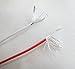 10cm Audio Adapter Trrs Mini Balanced 2.5mm Male to 3.5mm Female Balanced Trrs Hi-end Silver Plated Cable for Astell&Kern Ak240 Audio Adapter