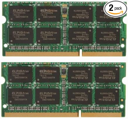 8gb Memory Ram Upgrade High Speed For Acer Aspire 5738g 734g50mn 40g 724g50wn 5738g 654g50mn And 5738 4354 At Amazon Com