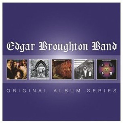 Edgar Broughton Band - Exhibits From A New Museum / Green Lights Lyrics - Zortam Music
