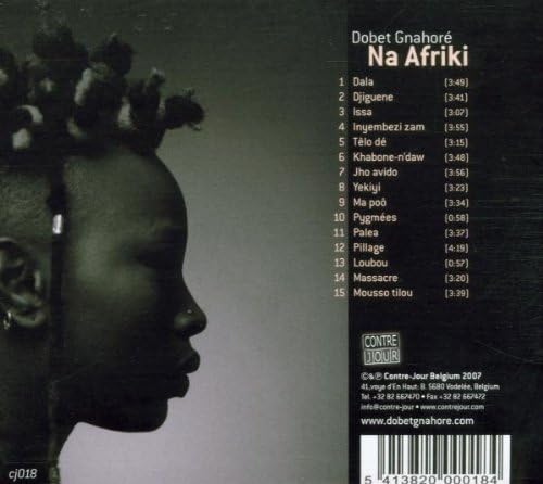 Na Afriki - Image 3