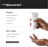 Minimalist Vitamin B5 10% Oil Free Moisturiser Gel 50 g view 2