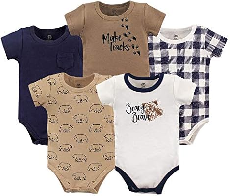 yoga sprout onesies