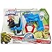 Playskool Heroes Jurassic World Dino Tracker Copter Toy