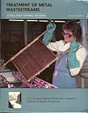 Treatment of Metal Wastestreams, Kerri, Kenneth D., 1884701078