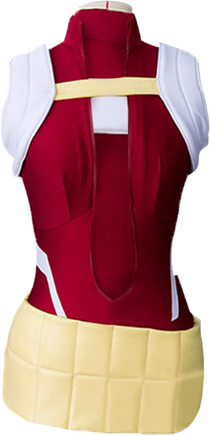 BNHA Boku No Hero Academia My Hero Academia YAOYOROZU MOMO Cosplay Costume