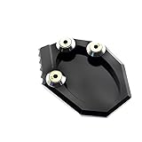 color tree Racing Motorcycle Kickstand Sidestand