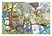 Melissa & Doug 48pc Endangered Species Floor Puzzle