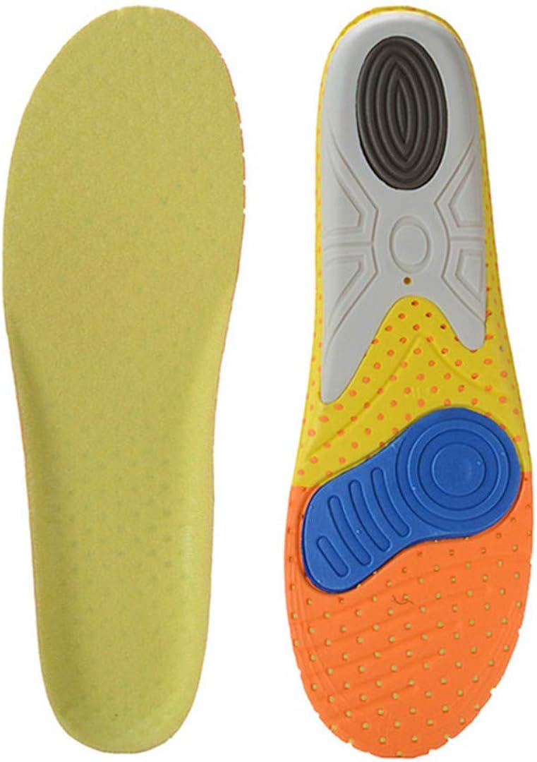 arch support insoles amazon