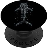 Whale Shark PopSockets Adhesive PopGrip
