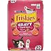 Purina Friskies Dry Cat Food, Gravy Swirlers - 22 lb. Bag primary